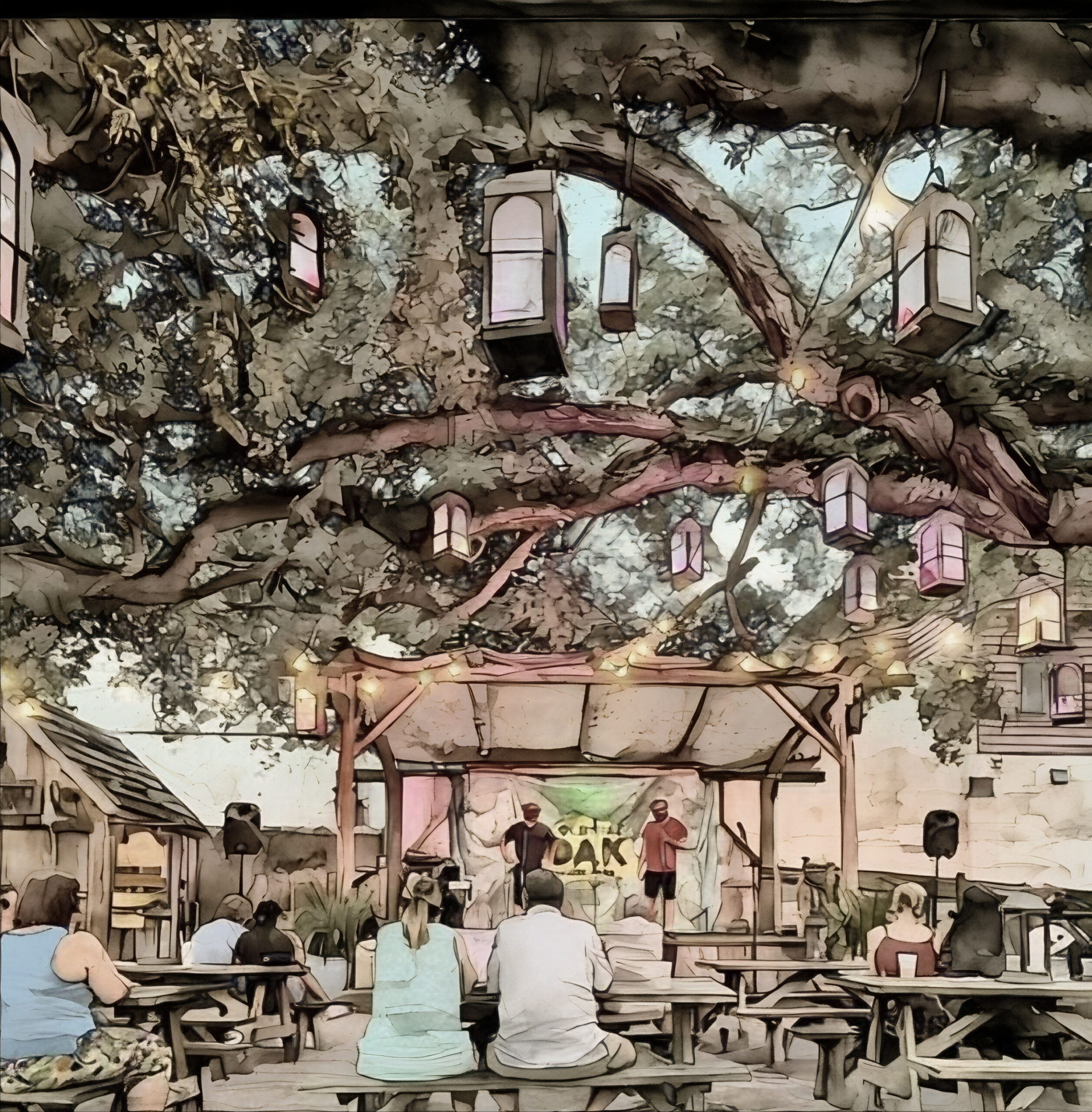 Events in St. Augustine – June 2025: Your Guide to Festivals and Fun