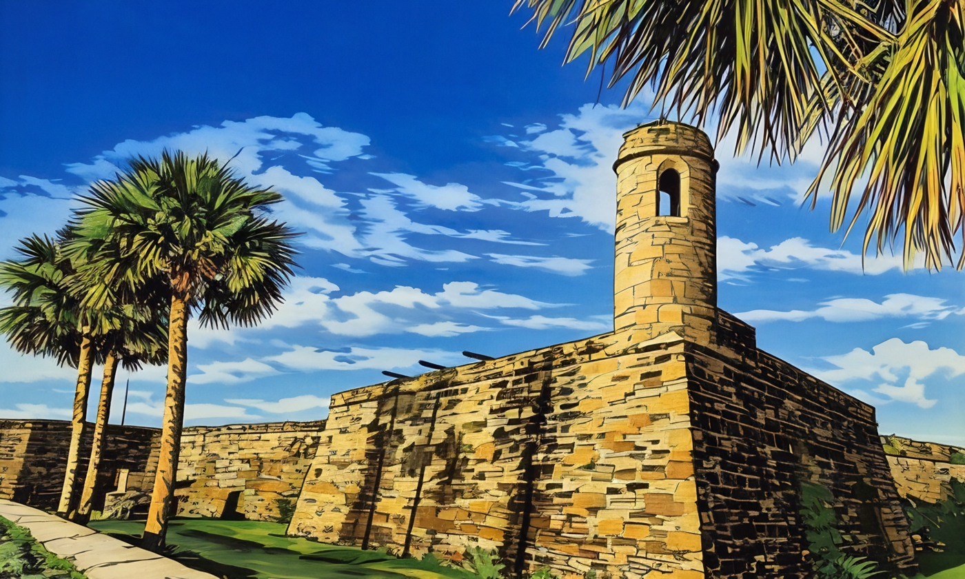 Plan Ahead: Your Ultimate Summer 2025 Guide to St. Augustine